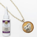 Load image into Gallery viewer, Paper Glaze Dimensional Effects Adhesive, Aleene's®