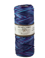 Load image into Gallery viewer, #48 -- (1.8 mm) -- Variegated Hemp Cord Spools -- Various Colors by Hemptique®