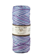 Load image into Gallery viewer, #48 -- (1.8 mm) -- Variegated Hemp Cord Spools -- Various Colors by Hemptique®