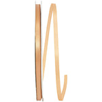 Load image into Gallery viewer, Double Face Satin Ribbon -- Peach Color --- Various Sizes