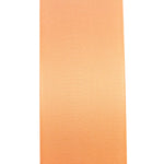Load image into Gallery viewer, Double Face Satin Ribbon -- Peach Color --- Various Sizes
