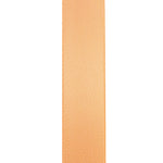 Load image into Gallery viewer, Double Face Satin Ribbon -- Peach Color --- Various Sizes