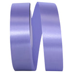 Load image into Gallery viewer, Florist Basics -- Acetate / Satin Supreme Cooler Ribbon -- Periwinkle Color --- Various Sizes