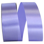 Load image into Gallery viewer, Florist Basics -- Acetate / Satin Supreme Cooler Ribbon -- Periwinkle Color --- Various Sizes