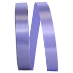 Load image into Gallery viewer, Florist Basics -- Acetate / Satin Supreme Cooler Ribbon -- Periwinkle Color --- Various Sizes