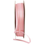Load image into Gallery viewer, Double Face Satin Ribbon -- Pink Color --- Various Sizes