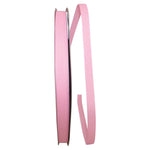 Load image into Gallery viewer, Grosgrain Texture Ribbon -- Pink Color --- Various Sizes