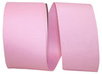 Load image into Gallery viewer, Grosgrain Texture Ribbon -- Pink Color --- Various Sizes