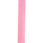 Load image into Gallery viewer, Florist Basics -- Dupioni Supreme Wired Edge Ribbon -- Pink Color - Various Sizes