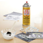 Load image into Gallery viewer, Spray Clear Acrylic Sealer (Matte), 12 oz. Mod Podge®