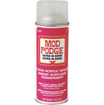 Load image into Gallery viewer, Spray Clear Acrylic Sealer (Super Hi-Shine), 11 oz. Mod Podge®
