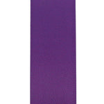 Load image into Gallery viewer, Double Face Satin Ribbon -- Plum Color --- Various Sizes