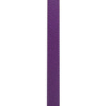 Load image into Gallery viewer, Double Face Satin Ribbon -- Plum Color --- Various Sizes