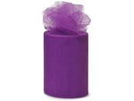 Load image into Gallery viewer, Premium Tulle Rolls - Various Sizes -- Purple Color