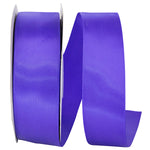 Load image into Gallery viewer, Double Face Satin Ribbon -- Purple Haze Color --- Various Sizes