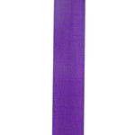 Load image into Gallery viewer, Florist Basics -- Dupioni Supreme Wired Edge Ribbon -- Purple Color - Various Sizes