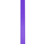 Load image into Gallery viewer, Double Face Satin Ribbon -- Purple Haze Color --- Various Sizes