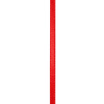 Load image into Gallery viewer, Double Face Satin Ribbon -- Red Color --- Various Sizes