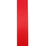 Load image into Gallery viewer, Double Face Satin Ribbon -- Red Color --- Various Sizes