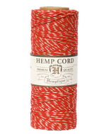 Load image into Gallery viewer, #20 -- (1 mm) -- Metallic & Glitter Hemp Cord Spools -- Various Colors by Hemptique®