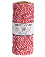 Load image into Gallery viewer, #20 -- (1 mm) -- Variegated Hemp Cord Spools -- Various Colors by Hemptique®