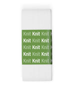 Load image into Gallery viewer, White Heavy Stretch Waistband Elastic (1.5 in x 1-1/4 yds) -- Ref. 9319W -- by Drittz®