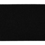 Load image into Gallery viewer, Black Soft Waistband Elastic (1.5 in x 2 yds) -- Ref. 9577B -- by Drittz®