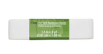 Load image into Gallery viewer, White Soft Waistband Elastic (1.5 in x 2 yds) -- Ref. 9577W -- by Drittz®