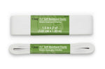 Load image into Gallery viewer, White Soft Waistband Elastic (1.5 in x 2 yds) -- Ref. 9577W -- by Drittz®
