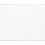 Load image into Gallery viewer, White Soft Waistband Elastic (1.5 in x 2 yds) -- Ref. 9577W -- by Drittz®
