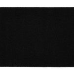 Load image into Gallery viewer, Black Soft Waistband Elastic (2in x 2 yds) -- Ref. 9591B -- by Drittz®