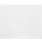 Load image into Gallery viewer, White Soft Waistband Elastic (2in x 2 yds) -- Ref. 9591W -- by Drittz®
