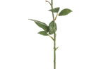 Load image into Gallery viewer, 17.5 in --- Pink Color - Rose Bud Spray Artificial Flower