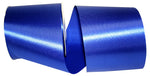 Load image into Gallery viewer, Florist Basics -- Acetate / Satin Supreme Cooler Ribbon -- Royal Color --- Various Sizes