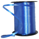 Load image into Gallery viewer, Curling Ribbon --- 3/16 in x 500 yards --- Royal Color