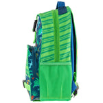 Load image into Gallery viewer, DINO - All Over Print School Backpack - Kids (4-9 years) -- by Stephen Joseph®