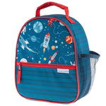 Load image into Gallery viewer, SPACE - All Over Print Lunchbox by Stephen Joseph®