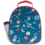 Load image into Gallery viewer, SPACE - All Over Print Lunchbox by Stephen Joseph®