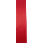 Load image into Gallery viewer, Double Face Satin Ribbon -- Scarlet Color --- Various Sizes