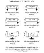 Load image into Gallery viewer, Hemstitched Table Linens (Avocado Color)