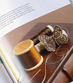 Load image into Gallery viewer, The Art of Embroidery Butterflies by Jane E Hall