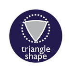 Load image into Gallery viewer, 14" --- Single Point --- Ergonomic Knitting Needles, Various Sizes by Prym®