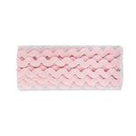 Load image into Gallery viewer, Rick Rack - Medium Size: 1/2" x 2 1/2 yds. by Wrights® - Candy Pink Color