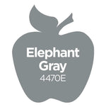 Load image into Gallery viewer, Apple Barrel® Acrylic Paint — Matte — Elephant Gray Color — 2 oz.