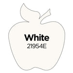 Load image into Gallery viewer, Apple Barrel® Multi-Surface - Satin - Acrylic Paint — White Color — 2 oz