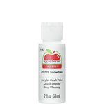 Load image into Gallery viewer, Apple Barrel® Acrylic Paint — Matte — Snowflake Color — 2 oz.