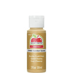 Load image into Gallery viewer, Apple Barrel® Acrylic Paint — Matte — Golden Sunset Color — 2 oz.