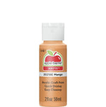 Load image into Gallery viewer, Apple Barrel® Acrylic Paint — Matte — Mango Color — 2 oz.