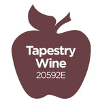 Load image into Gallery viewer, Apple Barrel® Acrylic Paint — Matte — Tapestry Wine Color — 2 oz.