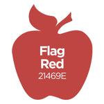 Load image into Gallery viewer, Apple Barrel® Acrylic Paint — Matte — Flag Red Color — 2 oz.